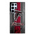 ATLANTA FALCONS WOODEN LOGO Samsung Galaxy S22 Ultra Case Cover