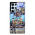 ATTACK ON TITAN ANIME CHARACTER Samsung Galaxy S22 Ultra Case Cover
