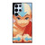 AVATAR AANG LAST AIRBENDER CARTOON Samsung Galaxy S22 Ultra Case Cover