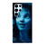 AVATAR THE WAY OF WATER KIRI Samsung Galaxy S22 Ultra Case Cover AVATAR THE WAY OF WATER KIRI Samsung Galaxy S22 Ultra Case Cover