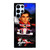 AYRTON SENNA F1 Samsung Galaxy S22 Ultra Case Cover