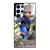 BABY GROOT SKATEBOARD Samsung Galaxy S22 Ultra Case Cover
