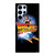 BACK TO THE FUTURE CAR DELOREAON Samsung Galaxy S22 Ultra Case Cover