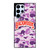 BACKWOODS PURPLE CAMO Samsung Galaxy S22 Ultra Case Cover