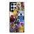 BAD BUNNY COLLAGE Samsung Galaxy S22 Ultra Case Cover BAD BUNNY COLLAGE Samsung Galaxy S22 Ultra Case Cover