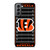 CINCINNATI BENGALS FOOTBALL FIELD Samsung Galaxy S21 Plus Case Cover