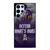 BALTIMORE RAVENS DEFEND WHATS OURS Samsung Galaxy S22 Ultra Case Cover