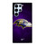 BALTIMORE RAVENS NFL NIKE Samsung Galaxy S22 Ultra Case Cover