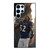 BALTIMORE RAVENS RAY LEWIS NFL Samsung Galaxy S22 Ultra Case Cover