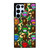BAPE BABY MILO CAMO Samsung Galaxy S22 Ultra Case Cover