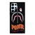 BAPE BATHING APE X PONR Samsung Galaxy S22 Ultra Case Cover