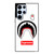 BAPE CAMO SHARK SUPREME WHITE Samsung Galaxy S22 Ultra Case Cover BAPE CAMO SHARK SUPREME WHITE Samsung Galaxy S22 Ultra Case Cover