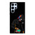 BAPE SHARK X SUPREME MEN BLACK Samsung Galaxy S22 Ultra Case Cover