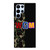BAPE WGM CAMO Samsung Galaxy S22 Ultra Case Cover