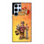 BARBARIAN KING CLASH OF CLANS COC Samsung Galaxy S22 Ultra Case Cover