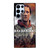 BARBARIANS DAVID SCHUTTER Samsung Galaxy S22 Ultra Case Cover