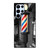 BARBER POLE HAIR CUT Samsung Galaxy S22 Ultra Case Cover