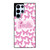 BARBIE BUTTERFLY PINK Samsung Galaxy S22 Ultra Case Cover