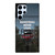 BASKETBALL NEVER STOPS RING Samsung Galaxy S22 Ultra Case Cover