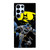 BATMAN CLASSIC CARTOON Samsung Galaxy S22 Ultra Case Cover