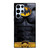 BATMAN CLASSIC LOGO SUPER HERO Samsung Galaxy S22 Ultra Case Cover