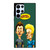 BEAVIS AND BUTTHEAD CARTOON Samsung Galaxy S22 Ultra Case Cover