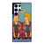 BEAVIS AND BUTTHEAD MTV CARTOON Samsung Galaxy S22 Ultra Case Cover