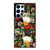 BEER BOTTLE CARTOON Samsung Galaxy S22 Ultra Case Cover