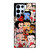 BETTY BOOP COLLAGE FACE Samsung Galaxy S22 Ultra Case Cover