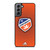 CINCINNATI FC SOCCER MLS ADIDAS Samsung Galaxy S21 Plus Case Cover