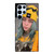 BILLIE EILISH FACE SINGER Samsung Galaxy S22 Ultra Case Cover