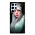BILLIE EILISH FACE Samsung Galaxy S22 Ultra Case Cover