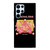 BLACK SABBATH BLOODY ALBUM COVER Samsung Galaxy S22 Ultra Case Cover