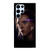 BLACK WIDOW FACE AVENGERS THE FALLEN Samsung Galaxy S22 Ultra Case Cover