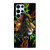 BOB MARLEY RASTA REGGAE  Samsung Galaxy S22 Ultra Case Cover
