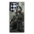 BOBA FETT STAR WARS  Samsung Galaxy S22 Ultra Case Cover