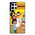 BOBS BURGERS CARTOON MOVIE Samsung Galaxy S22 Ultra Case Cover BOBS BURGERS CARTOON MOVIE Samsung Galaxy S22 Ultra Case Cover