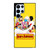 BOBS BURGERS CARTOON Samsung Galaxy S22 Ultra Case Cover