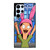 BOBS BURGERS LOUISE CARTOON Samsung Galaxy S22 Ultra Case Cover BOBS BURGERS LOUISE CARTOON Samsung Galaxy S22 Ultra Case Cover