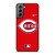 CINCINNATI REDS MLB BASEBALL NIKE Samsung Galaxy S21 Plus Case Cover