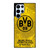 BORUSSIA DORTMUND LOGO FOOTBALL Samsung Galaxy S22 Ultra Case Cover