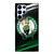 BOSTON CELTICS NBA LOGO Samsung Galaxy S22 Ultra Case Cover