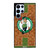 BOSTON CELTICS NBA Samsung Galaxy S22 Ultra Case Cover