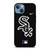 CHICAGO WHITE SOX MLB BASEBALL NIKE iPhone 13 Case Cover