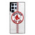 BOSTON RED SOX MLB Samsung Galaxy S22 Ultra Case Cover