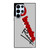BREMBO RACING 3D LOGO Samsung Galaxy S22 Ultra Case Cover