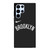 BROOKLYN NETS NIKE WORDMARK Samsung Galaxy S22 Ultra Case Cover