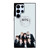 BTS BANGTAN BOYS SUITS Samsung Galaxy S22 Ultra Case Cover