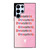 BTS DYNAMITE SONG Samsung Galaxy S22 Ultra Case Cover