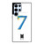 BTS MAP OF THE SOUL ALBUM COVER Samsung Galaxy S22 Ultra Case Cover